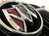 Grille w/ Emblem